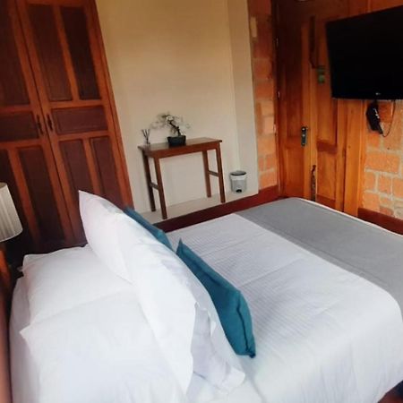 Ayenda Llanogrande Inn Rionegro Exterior foto