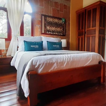 Ayenda Llanogrande Inn Rionegro Exterior foto