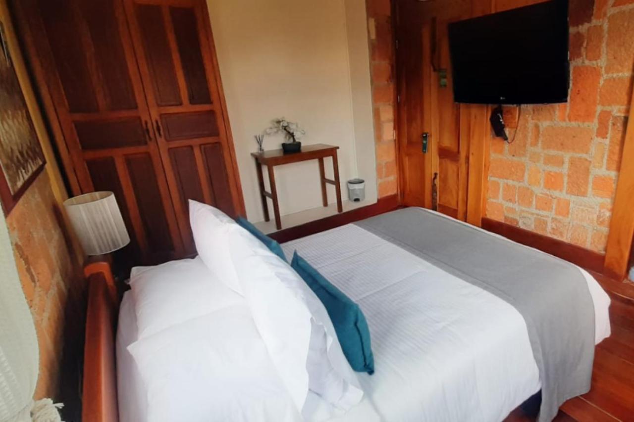 Ayenda Llanogrande Inn Rionegro Exterior foto