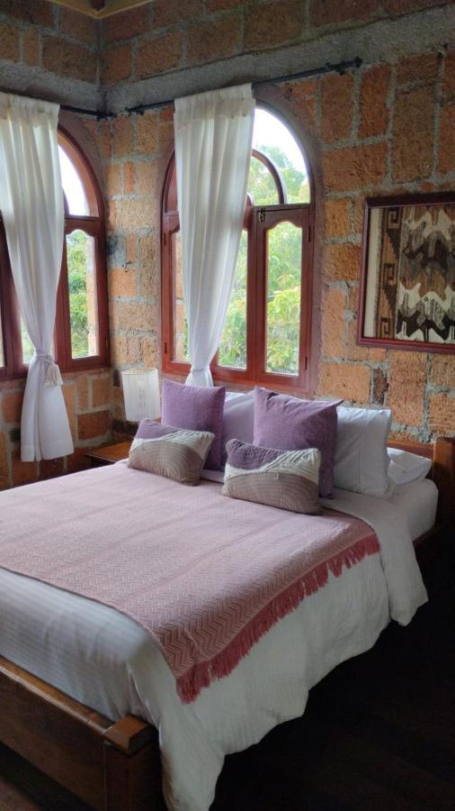 Ayenda Llanogrande Inn Rionegro Exterior foto