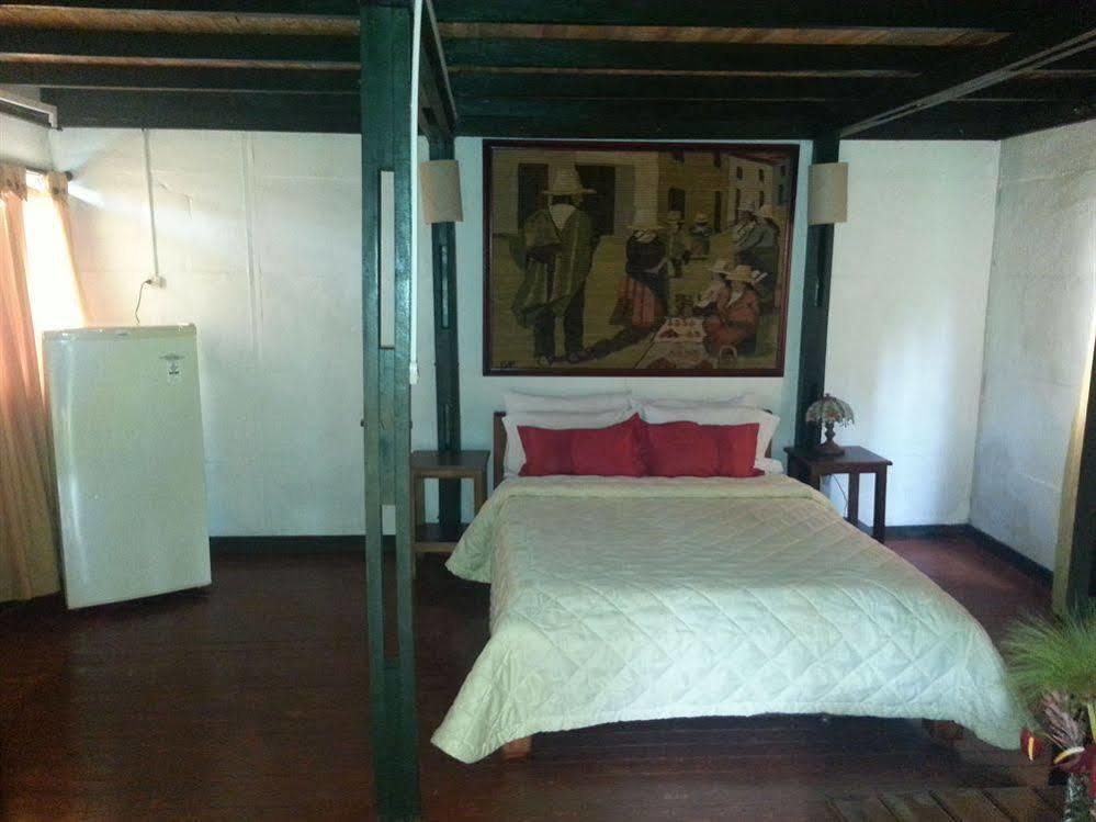 Ayenda Llanogrande Inn Rionegro Exterior foto
