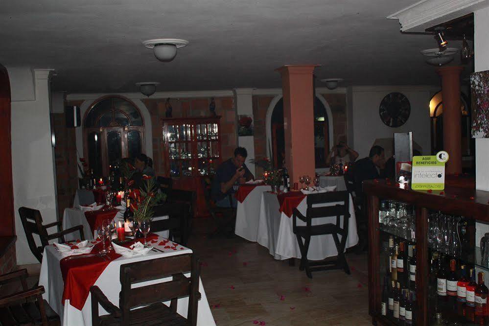 Ayenda Llanogrande Inn Rionegro Exterior foto